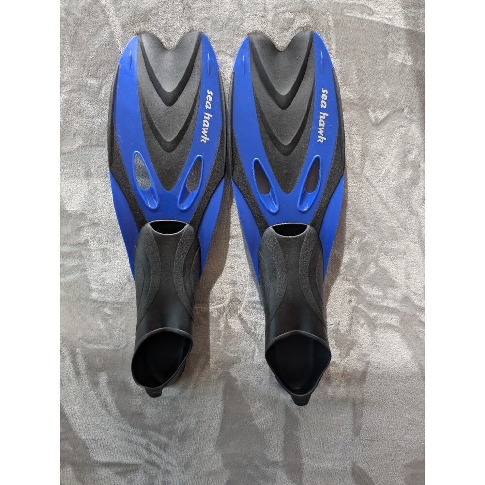 Sea Hawk Swim Fina